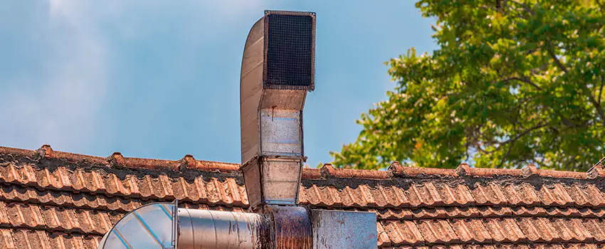 Chimney Cleaning Cost in North Salt Lake, Utah