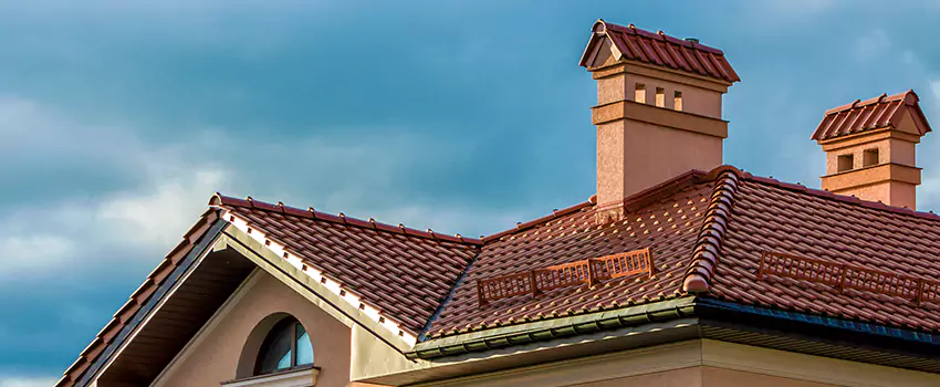 Residential Chimney Services in North Salt Lake, Utah