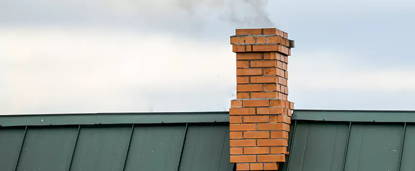 Chimney Installation Company in North Salt Lake, UT