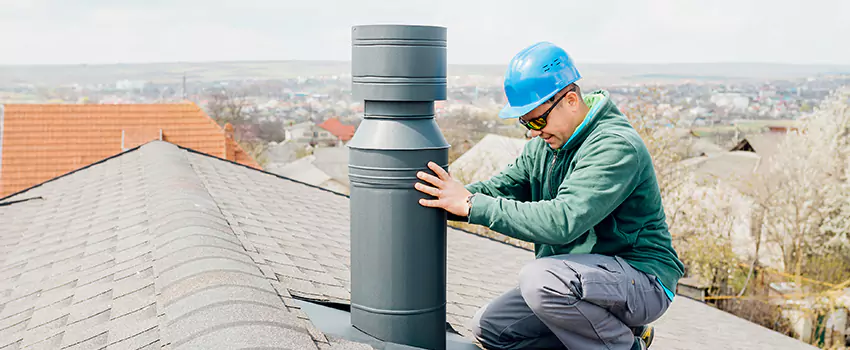 Insulated Chimney Liner Services in North Salt Lake, UT
