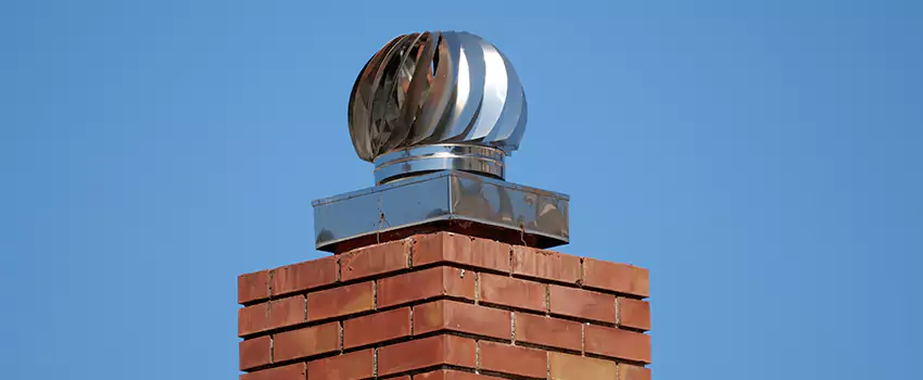 Chimney Flue Rebuild Services in North Salt Lake, Utah