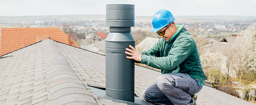 Chimney Repair Cost in North Salt Lake, UT