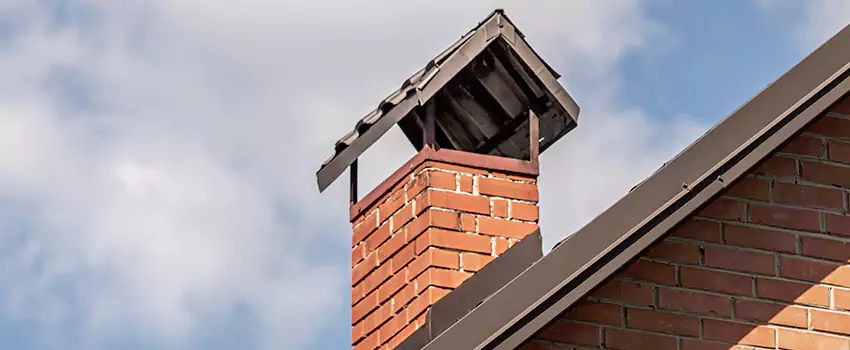 Chimney Saver Masonry Repair Contractor in North Salt Lake, Utah