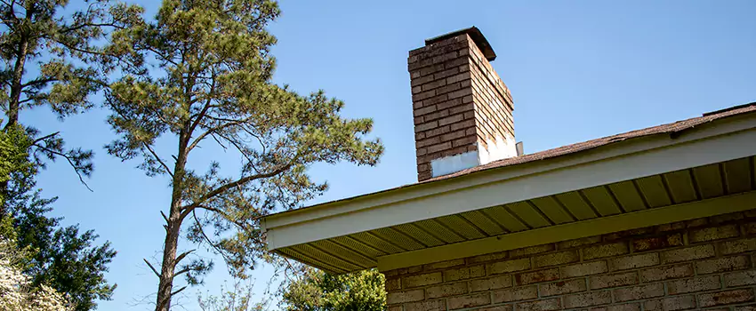 Brick Chimney Sweep Near Me in North Salt Lake, UT