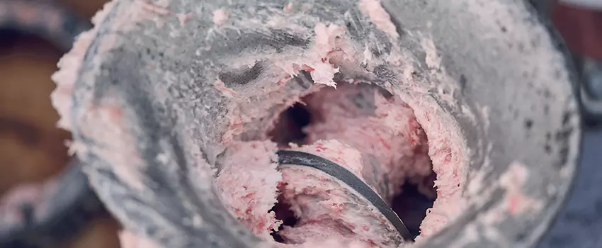 Benefits of Professional Clogged Dryer Vent Cleaning in North Salt Lake, Utah