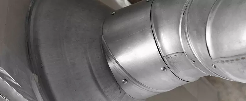 Best Dryer Vent Replacement Company in North Salt Lake, UT