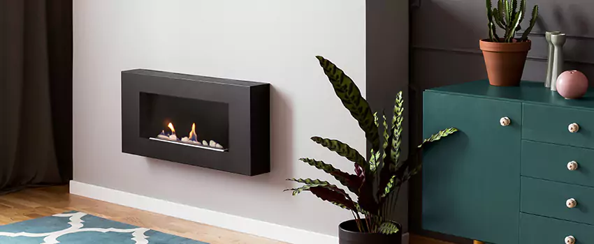 Cost of Ethanol Fireplace Repair And Installation Services in North Salt Lake, UT