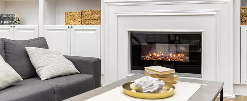 Professional Fireplace Maintenance Contractors in North Salt Lake, UT