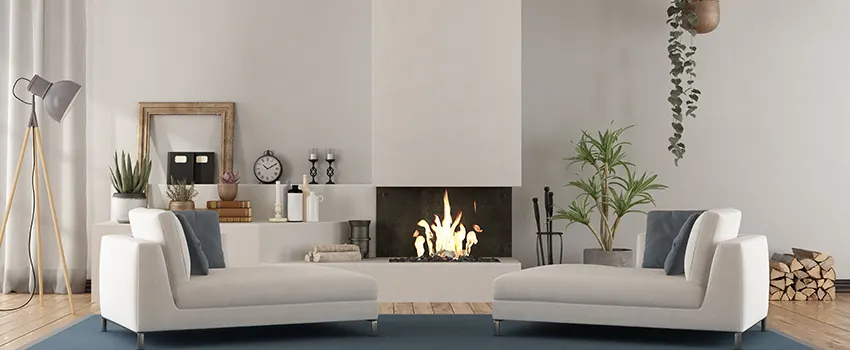 Decorative Fireplace Crystals Services in North Salt Lake, Utah
