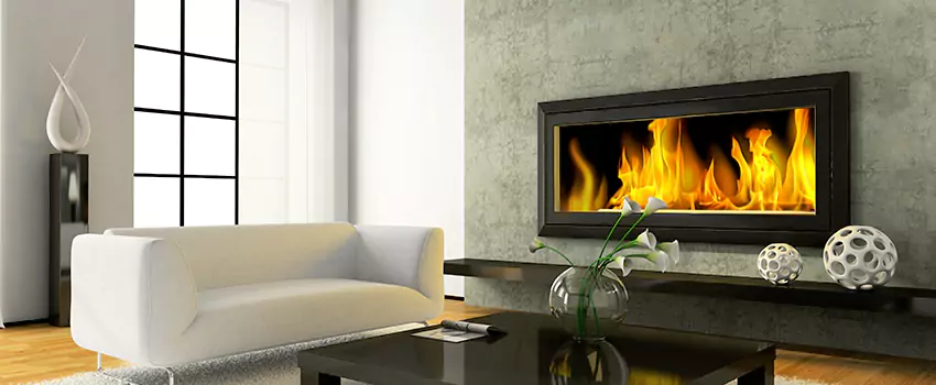 Fireplace Hearth Ideas in North Salt Lake, Utah