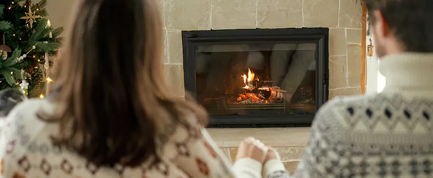 Fireplace Firebox Refurbish & Restore Services in North Salt Lake, UT