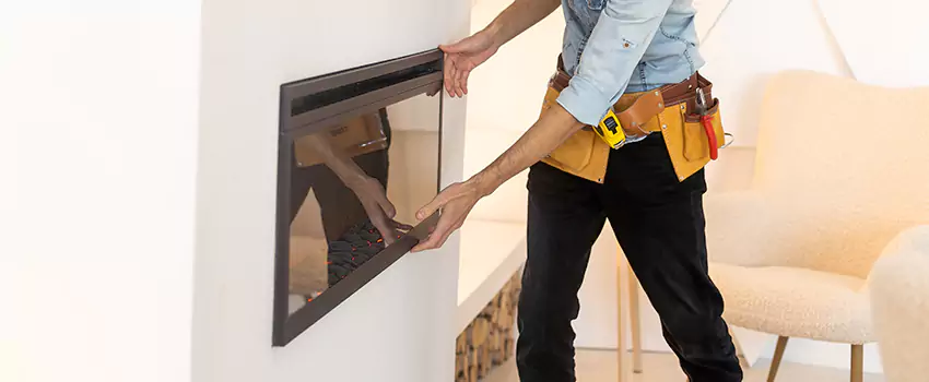 Traditional Fireplace Vent Sweeping in North Salt Lake, UT