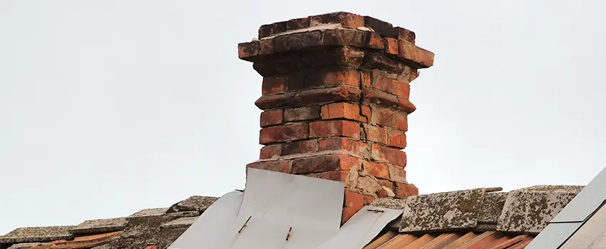 Cost of Fixing Blocked Chimney in North Salt Lake, Utah