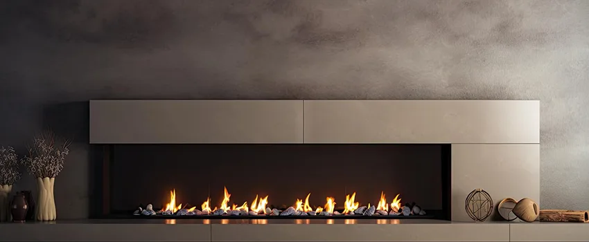 Gas Fireplace Logs Supplier in North Salt Lake, Utah
