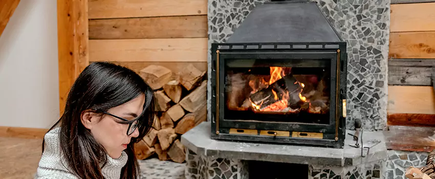 Harman P68-C Pellet Stove Repair in North Salt Lake, Utah 