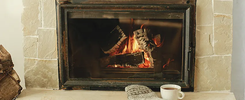 Kings man Fireplaces Insert Services in North Salt Lake, UT