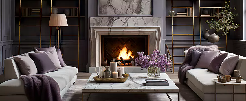 Napoleon Galaxy Series Outdoor Fireplaces Repair in North Salt Lake, UT