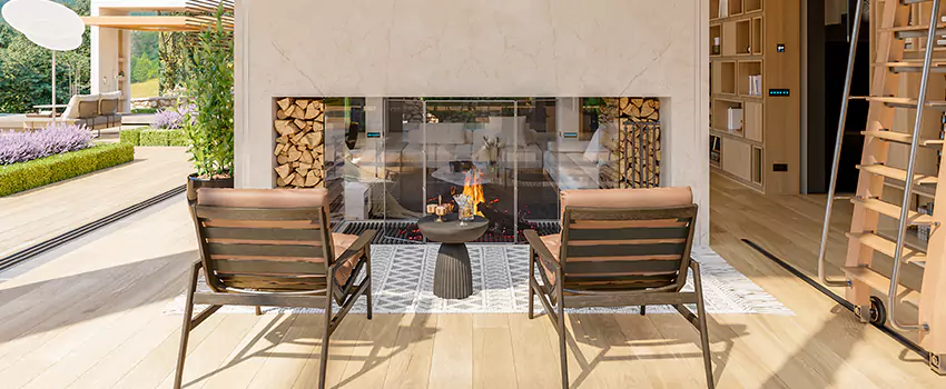 Ortal Space Creator Fireplace Repair in North Salt Lake, UT