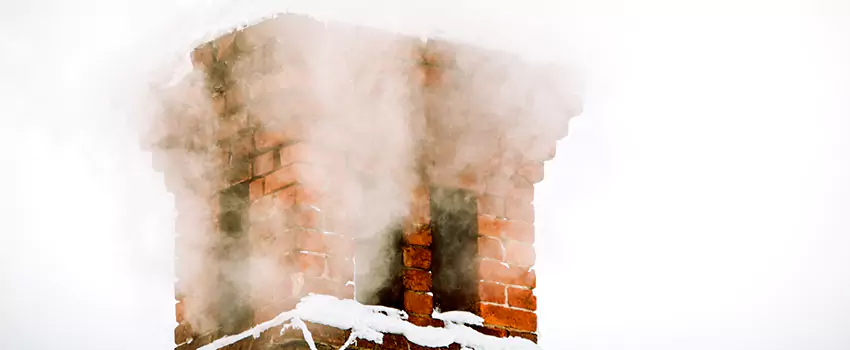 Chimney Flue Soot Removal in North Salt Lake, UT