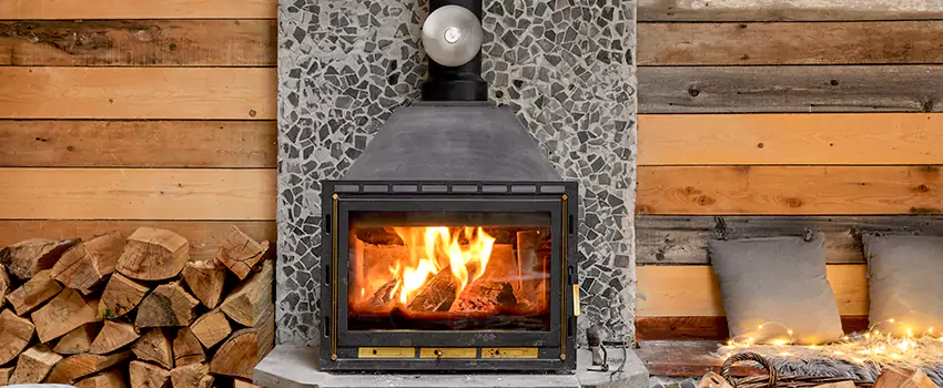 Travis Industries Elite Fireplace Inspection and Maintenance in North Salt Lake, Utah