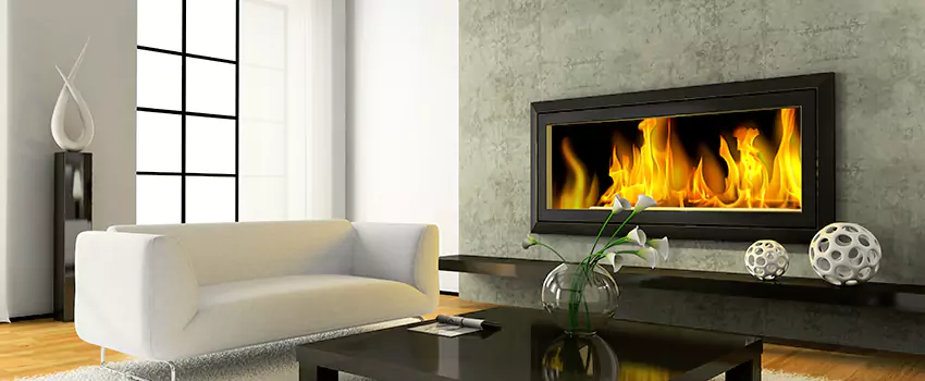 Ventless Fireplace Oxygen Depletion Sensor Installation and Repair Services in North Salt Lake, Utah