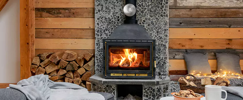 Affordable Wood Fireplace Fixing Solutions in North Salt Lake, Utah