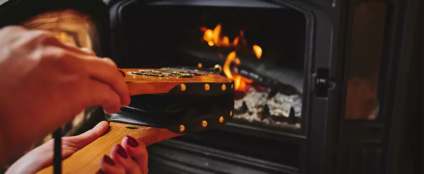 Cost of Wood Furnace Repair and Installation Services in North Salt Lake, UT