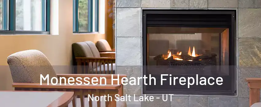  Monessen Hearth Fireplace North Salt Lake - UT
